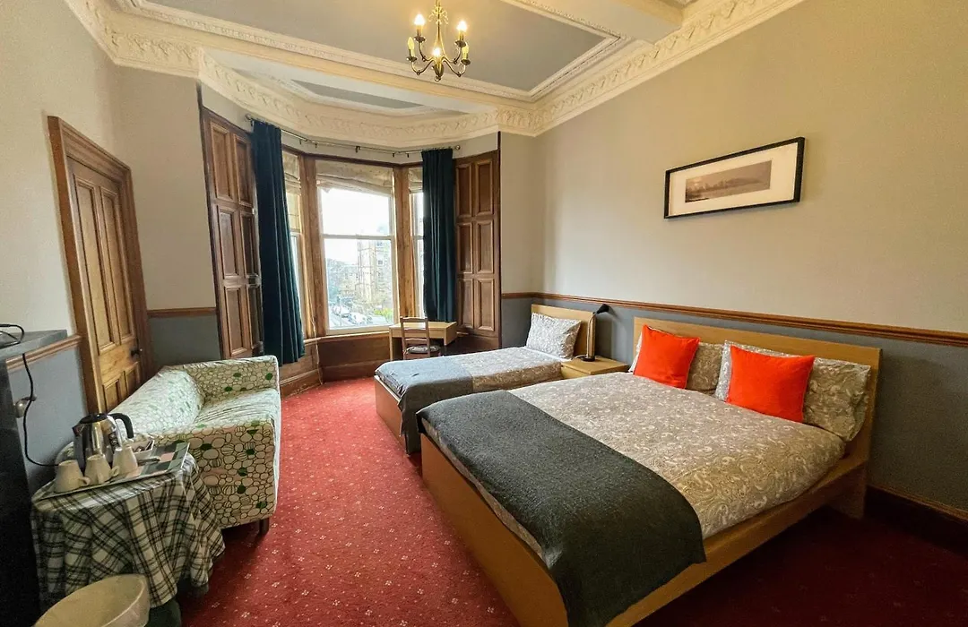 Airdenair Guest House-1